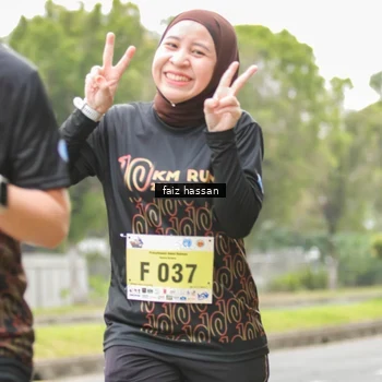 Runner Photo 8464982