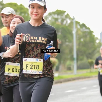 Runner Photo 8464983
