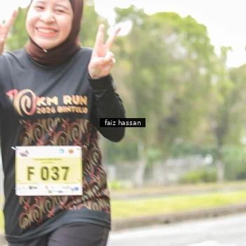 Runner Photo 8464984