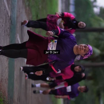 Runner Photo 8464985