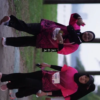 Runner Photo 8464986