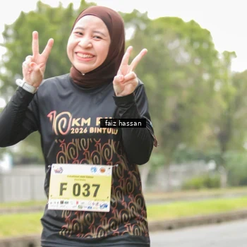 Runner Photo 8464987