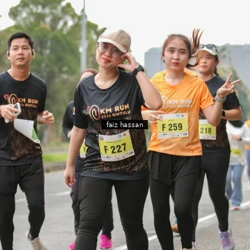 Runner Photo 8464988