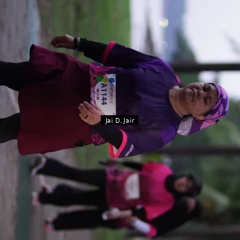 Runner Photo 8464989