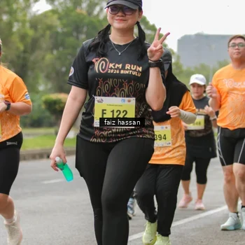 Runner Photo 8464990