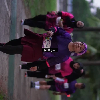 Runner Photo 8464991