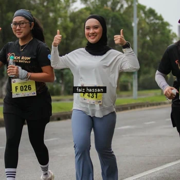 Runner Photo 8464992