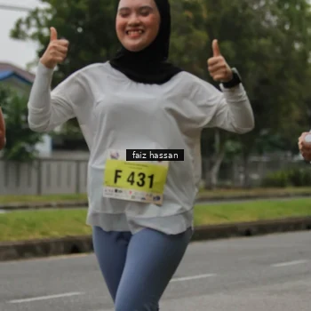Runner Photo 8464993