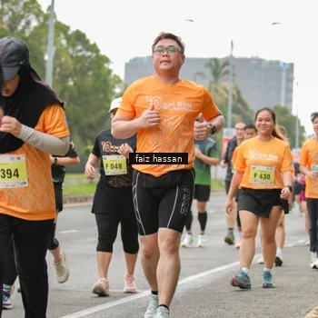 Runner Photo 8464994