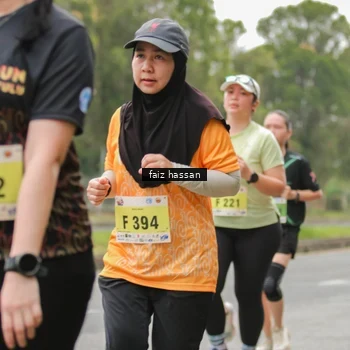 Runner Photo 8464995