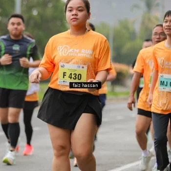 Runner Photo 8464996
