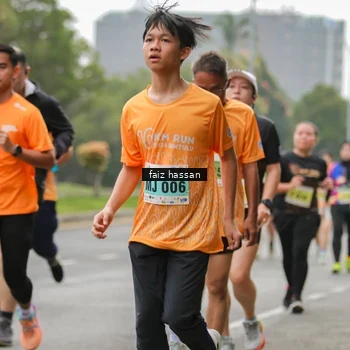 Runner Photo 8464997