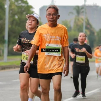 Runner Photo 8464998