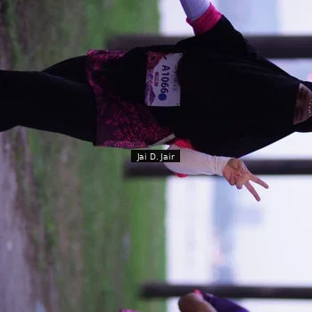 Runner Photo 8464999