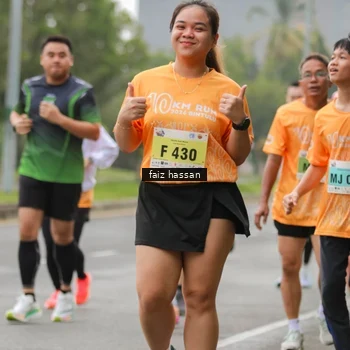 Runner Photo 8465001