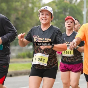 Runner Photo 8465003