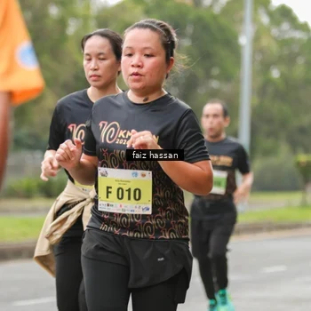 Runner Photo 8465004