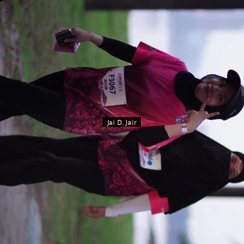Runner Photo 8465007