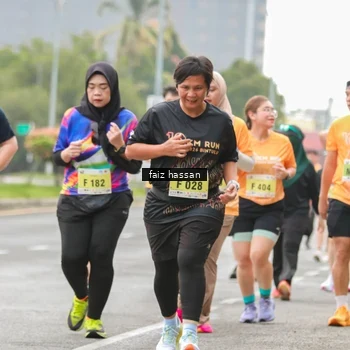 Runner Photo 8465008