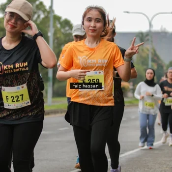 Runner Photo 8465009