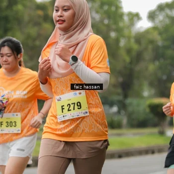 Runner Photo 8465011
