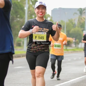 Runner Photo 8465012