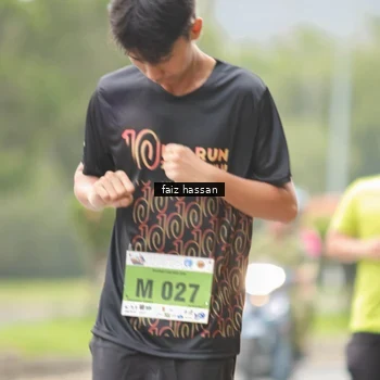 Runner Photo 8465013