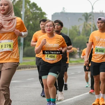 Runner Photo 8465014