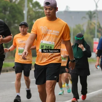 Runner Photo 8465015