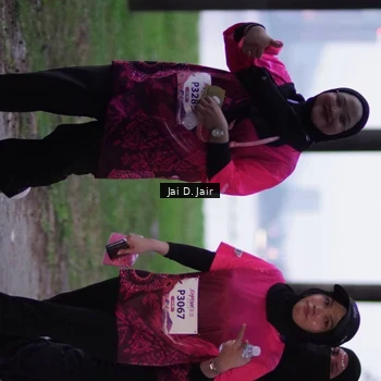 Runner Photo 8465016