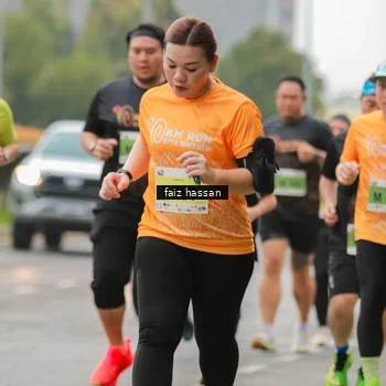Runner Photo 8465017