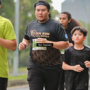 Runner Photo 8465018