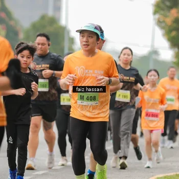 Runner Photo 8465019