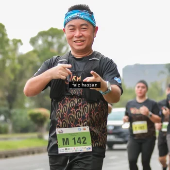 Runner Photo 8465020