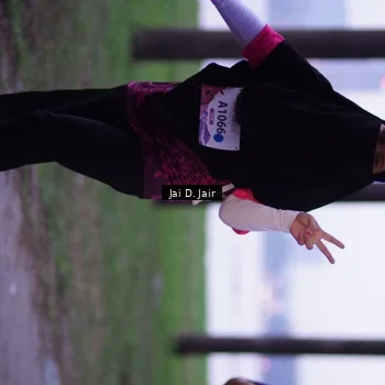 Runner Photo 8465021