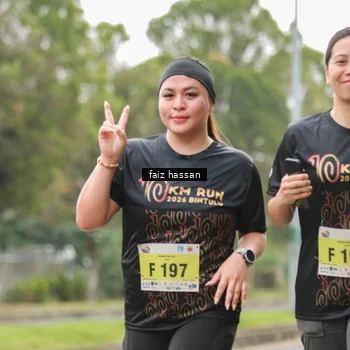 Runner Photo 8465022