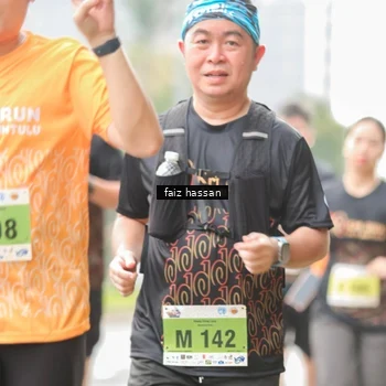Runner Photo 8465024