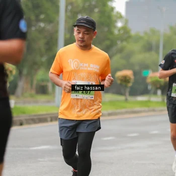 Runner Photo 8465026