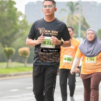 Runner Photo 8465027