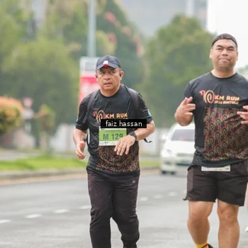Runner Photo 8465029