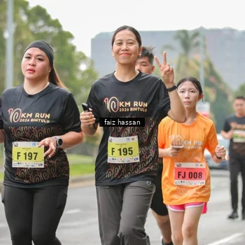 Runner Photo 8465030
