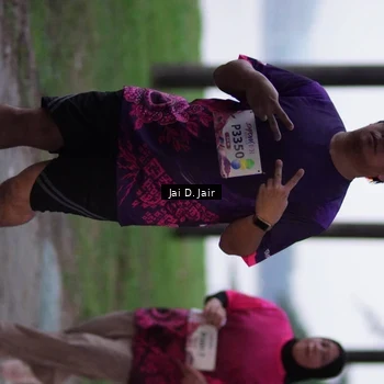Runner Photo 8465031