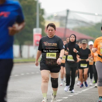 Runner Photo 8465033