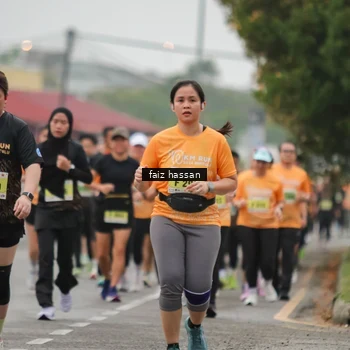Runner Photo 8465034