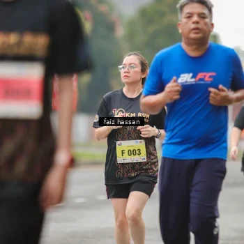 Runner Photo 8465035