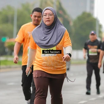 Runner Photo 8465038