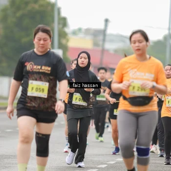 Runner Photo 8465039