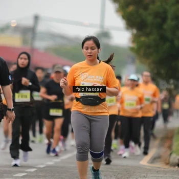 Runner Photo 8465042