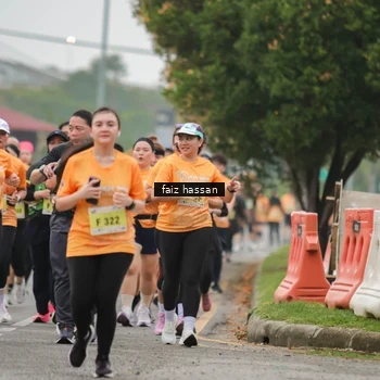 Runner Photo 8465043