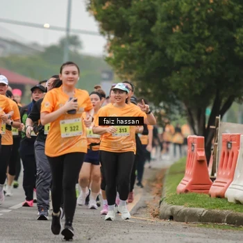 Runner Photo 8465045